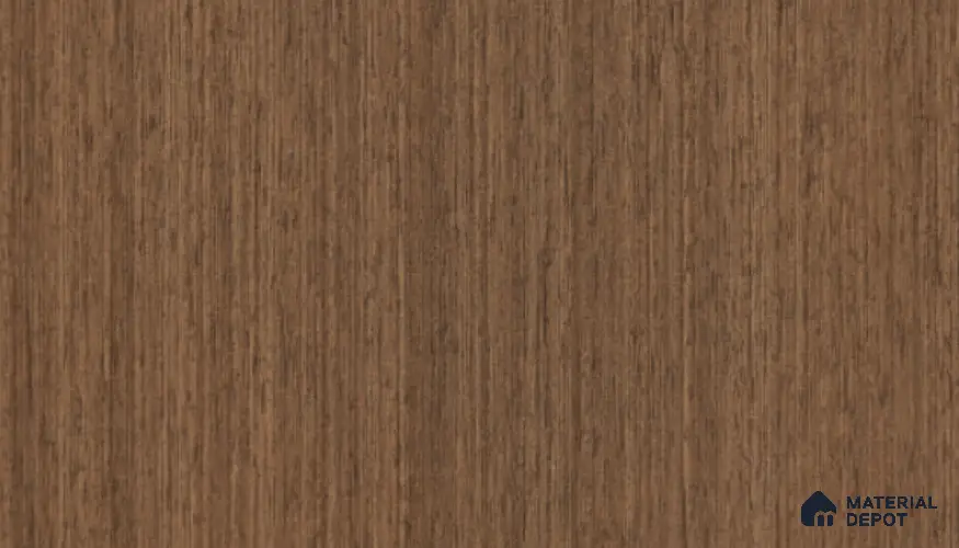 4452 MT Golden Teak Brown Woodgrains Matte Finish Liner Laminate - 0.72 mm | Suitable for TV Unit, Wardrobe, Kitchen Cabinets